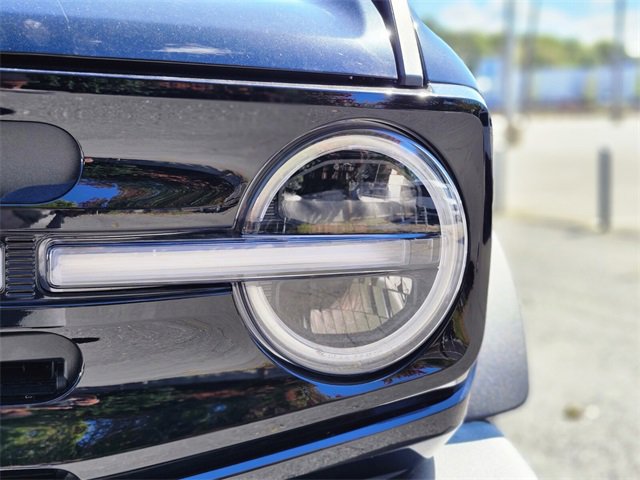 New 2025 Ford Bronco Outer Banks image 10