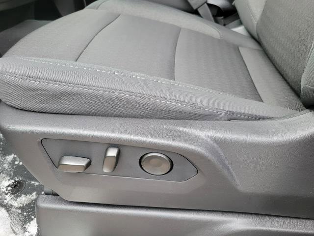 New 2026 Chevrolet Silverado 1500 LT w/ All Star Edition Plus image 9