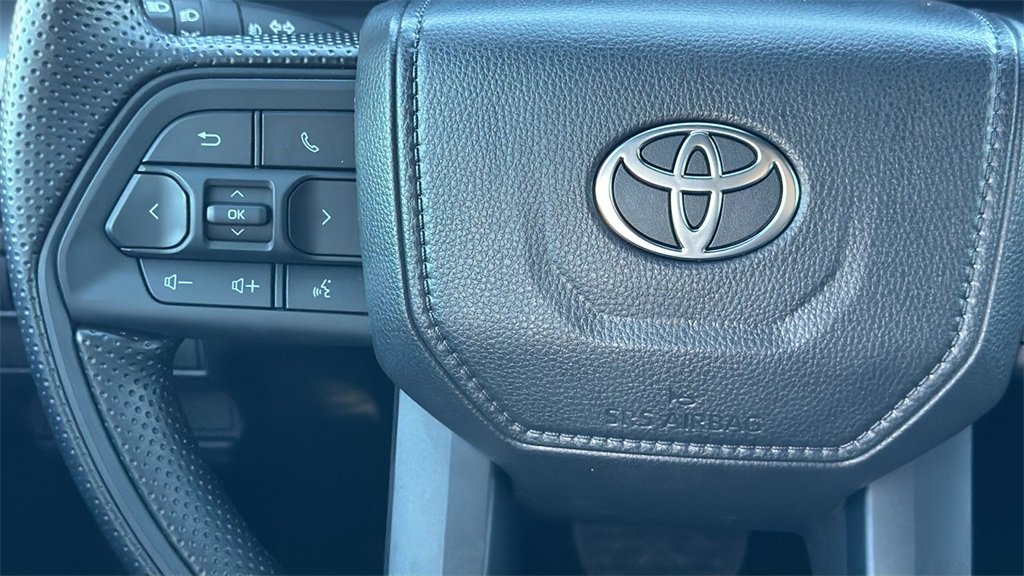 New 2026 Toyota Tacoma SR5 image 27