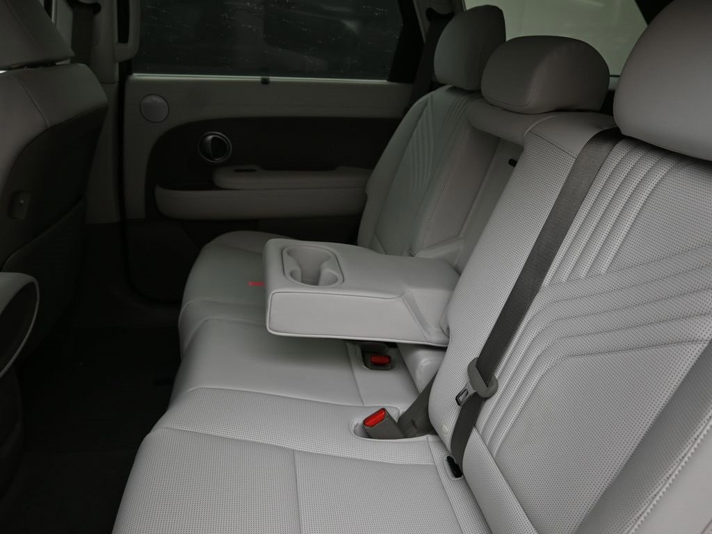 New 2026 Hyundai Palisade SEL image 21