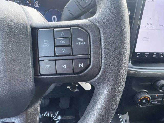 Used 2024 Ford F150 STX AWD/4WD image 27