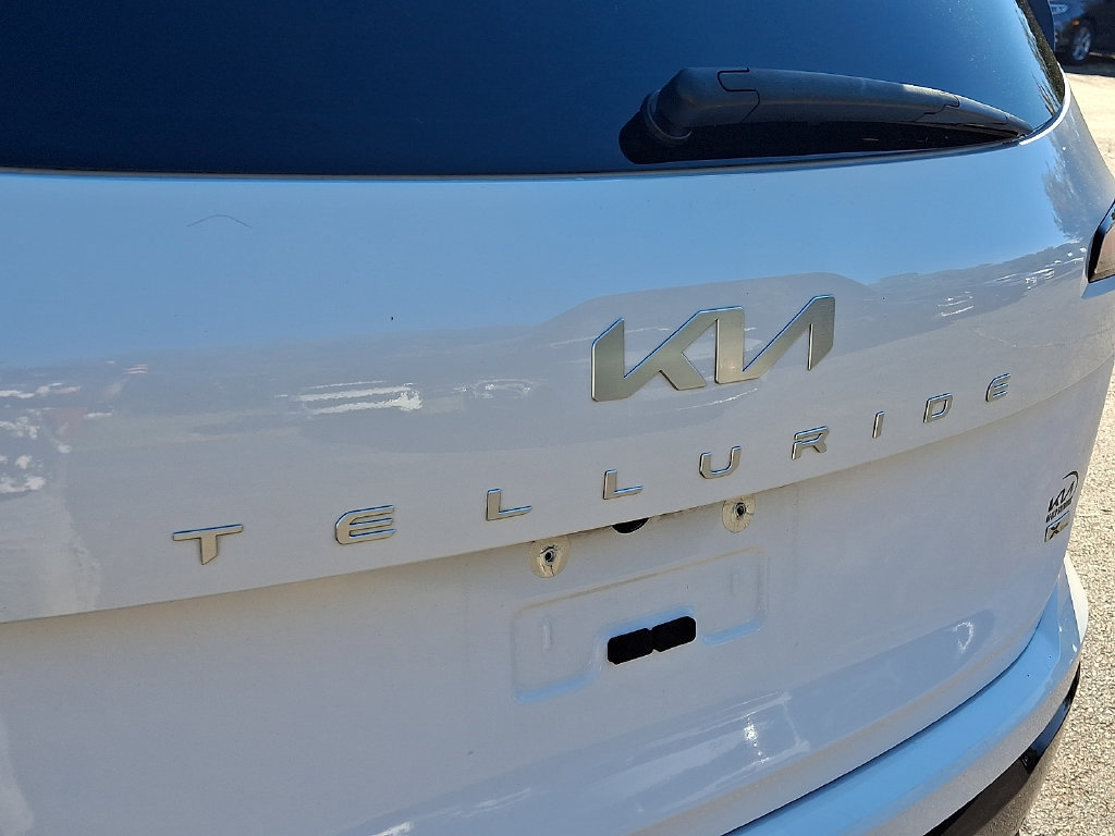 Used 2024 Kia Telluride SX Prestige X-Line AWD/4WD image 32