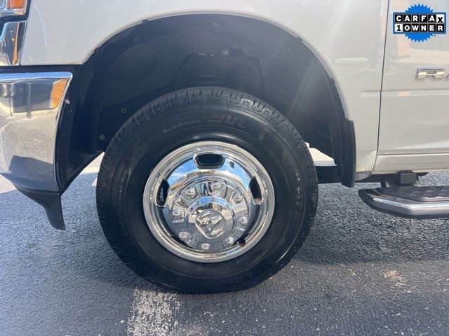 Used 2024 RAM 3500 Big Horn image 5