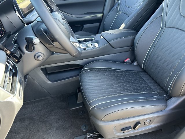 New 2027 INFINITI QX65 Autograph AWD/4WD image 21