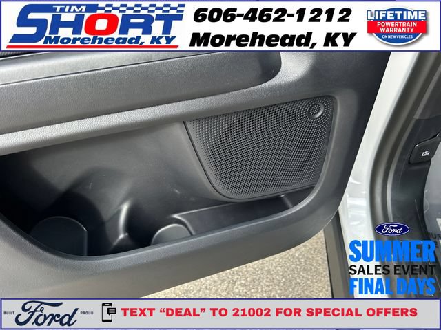 New 2026 Ford Bronco Sport Big Bend w/ Convenience Package AWD/4WD image 35