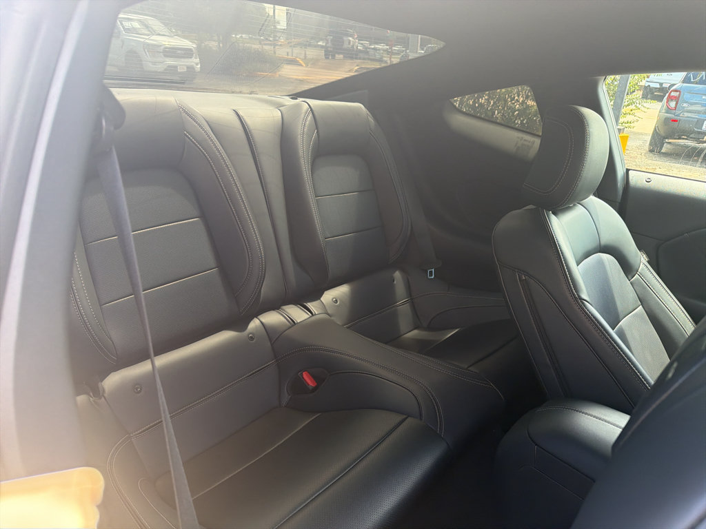 Used 2025 Ford Mustang GT Premium RWD image 13
