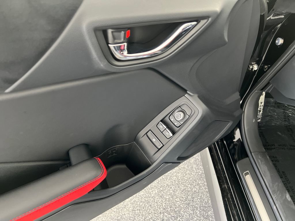 New 2026 Subaru BRZ Limited image 13