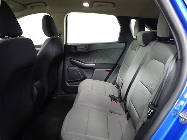 Used 2020 Ford Escape S image 12