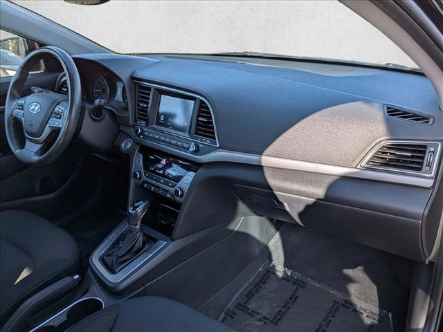 Used 2018 Hyundai Elantra Value Edition FWD image 20