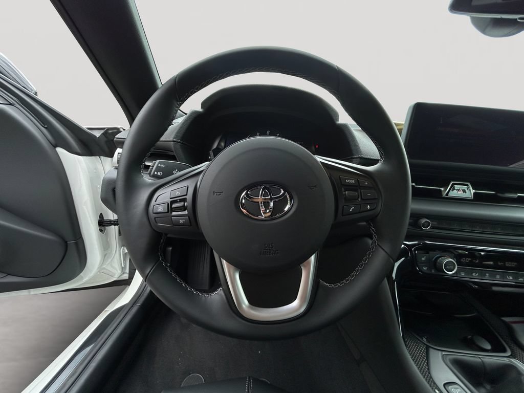 New 2026 Toyota Supra Premium RWD image 12