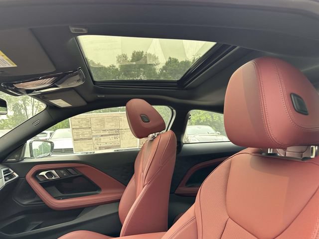 New 2026 BMW 230i xDrive Coupe w/ Premium Package AWD/4WD image 14