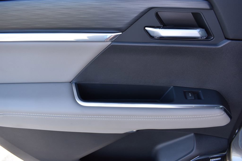 New 2026 GMC Acadia Elevation w/ Elevation Premium Package image 13