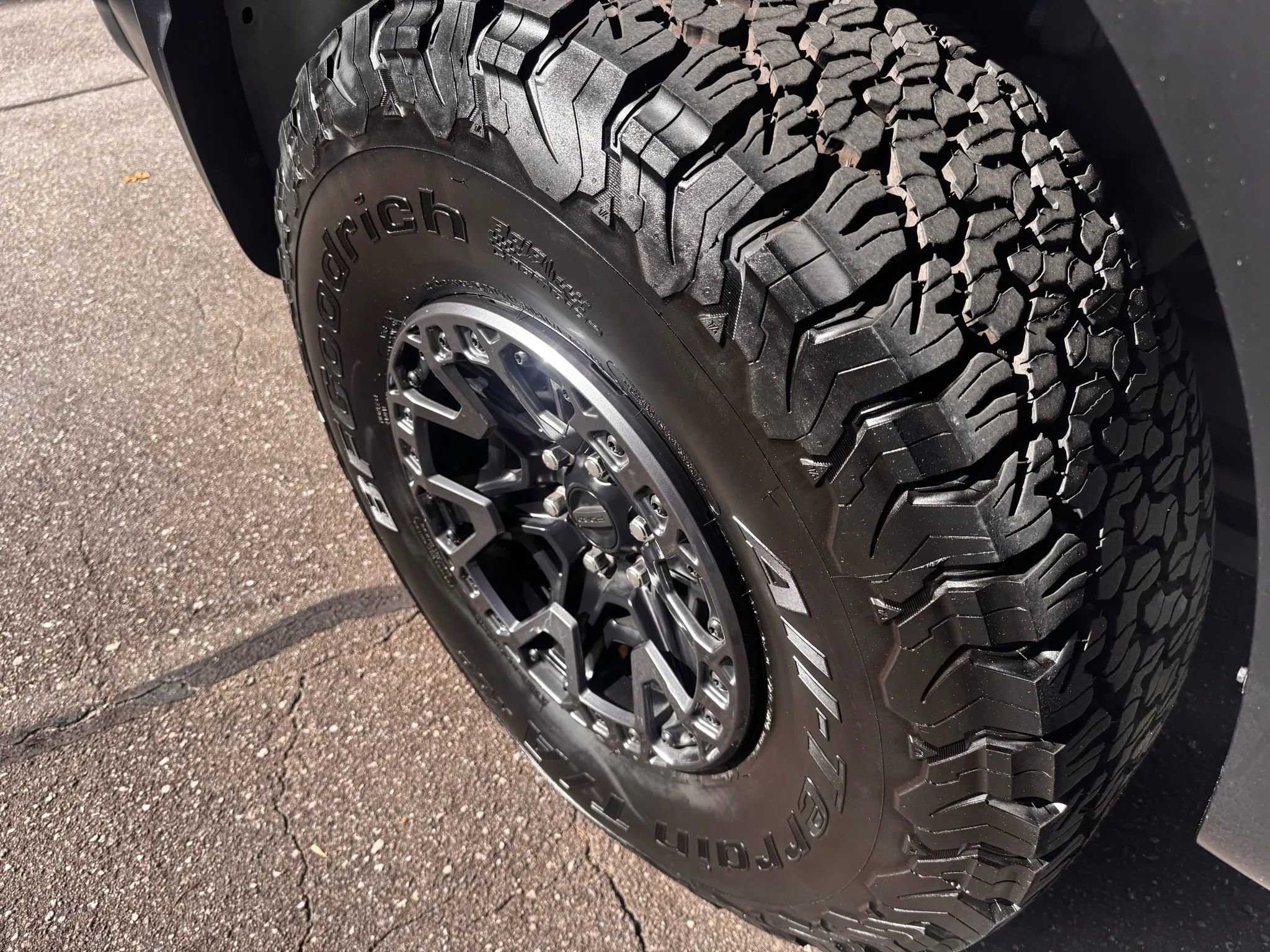 Used 2024 Ford F150 Raptor w/ Equipment Group 803A Raptor R image 42