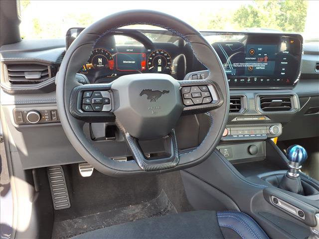 New 2025 Ford Mustang Dark Horse image 53