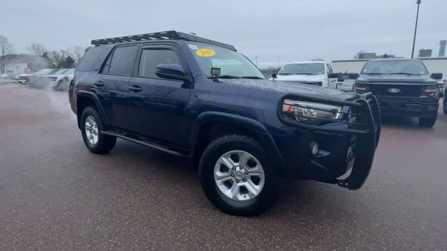 Used 2019 Toyota 4Runner SR5 image 8