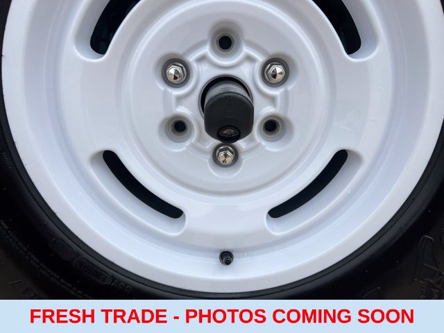Used 2025 Ford Bronco Heritage Edition AWD/4WD image 17