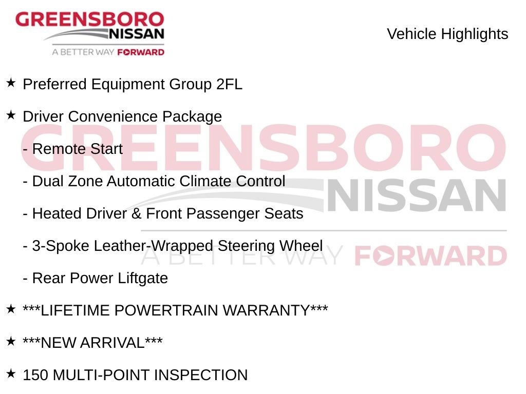 Used 2022 Chevrolet Equinox LT w/ Driver Convenience Package FWD image 9