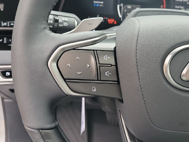 New 2026 Lexus RX 350 AWD image 22