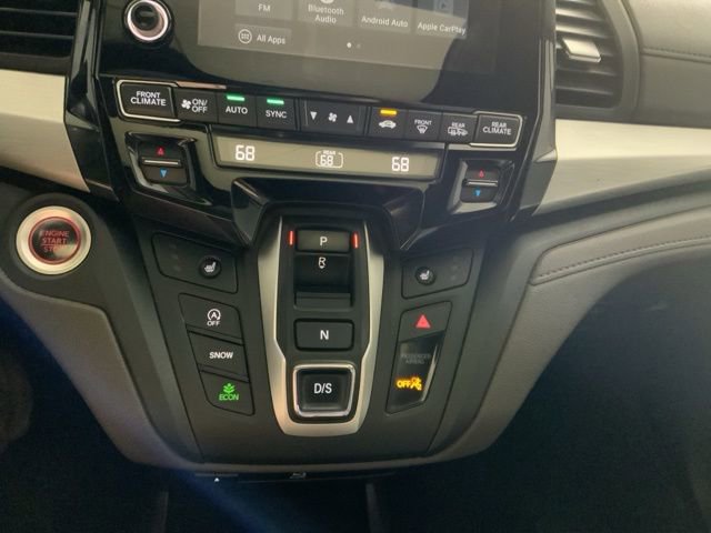 Used 2020 Honda Odyssey EX-L image 17