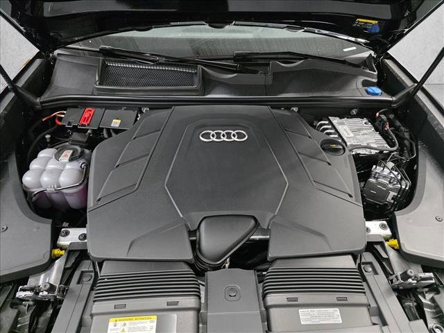 New 2026 Audi Q8 Premium image 26