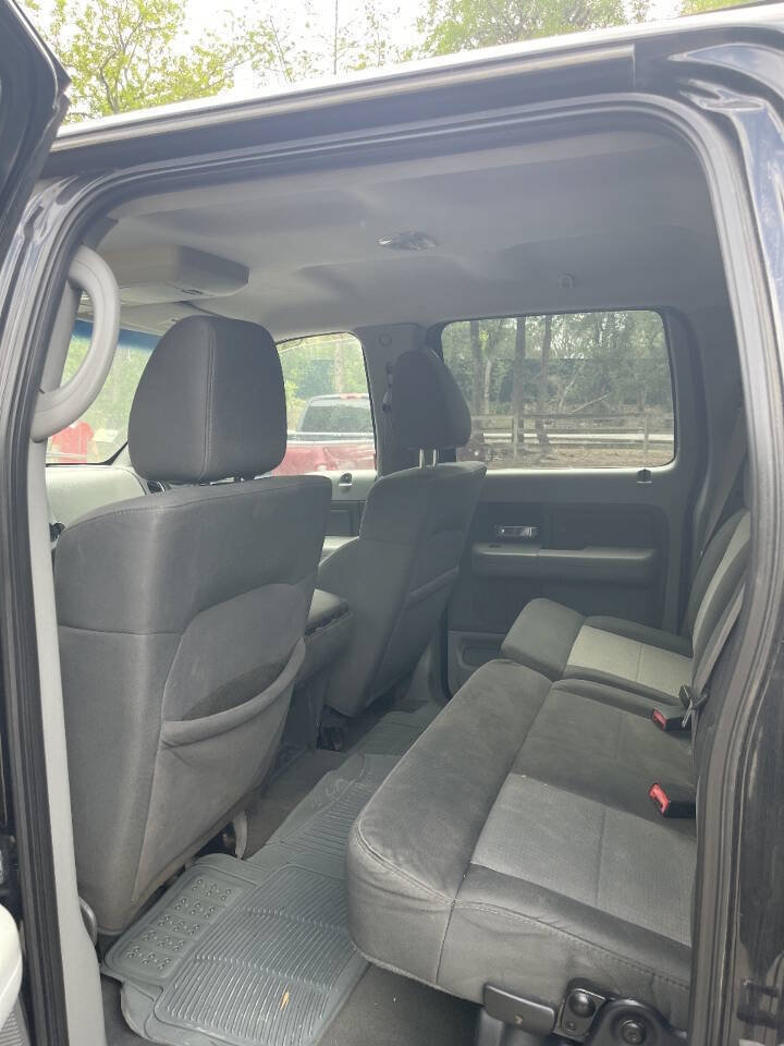 Used 2008 Ford F150 XLT RWD image 6