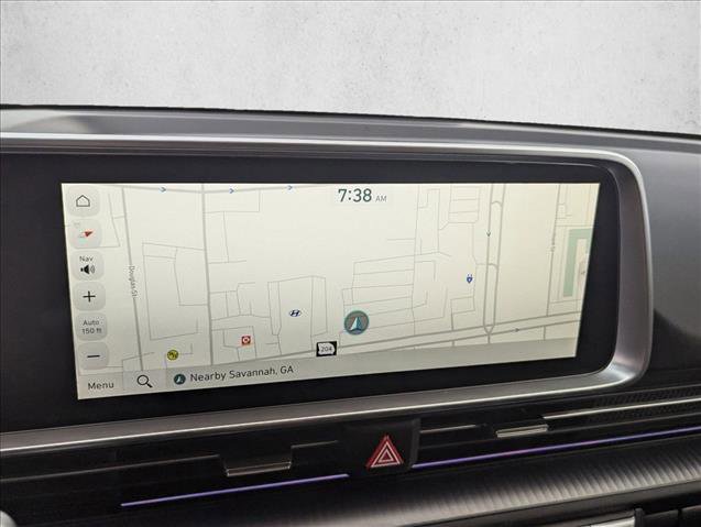 New 2025 Hyundai Ioniq 6 SEL image 13