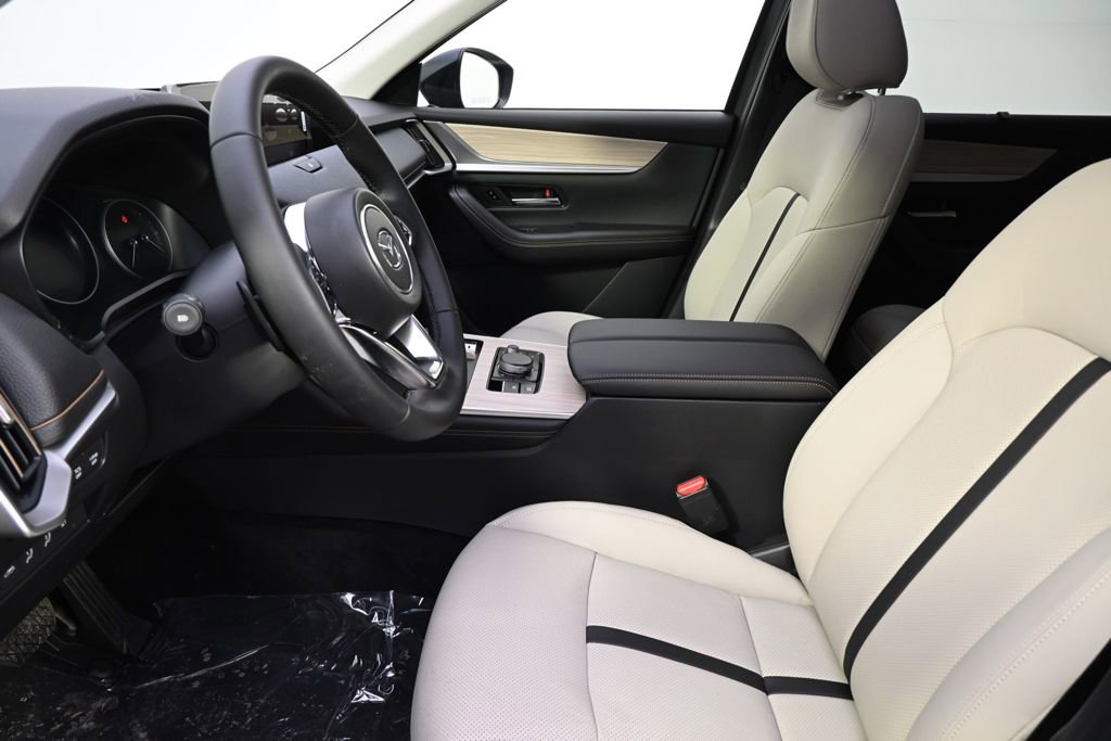 New 2026 MAZDA CX-90 3.3 Turbo w/ Preferred Package image 13