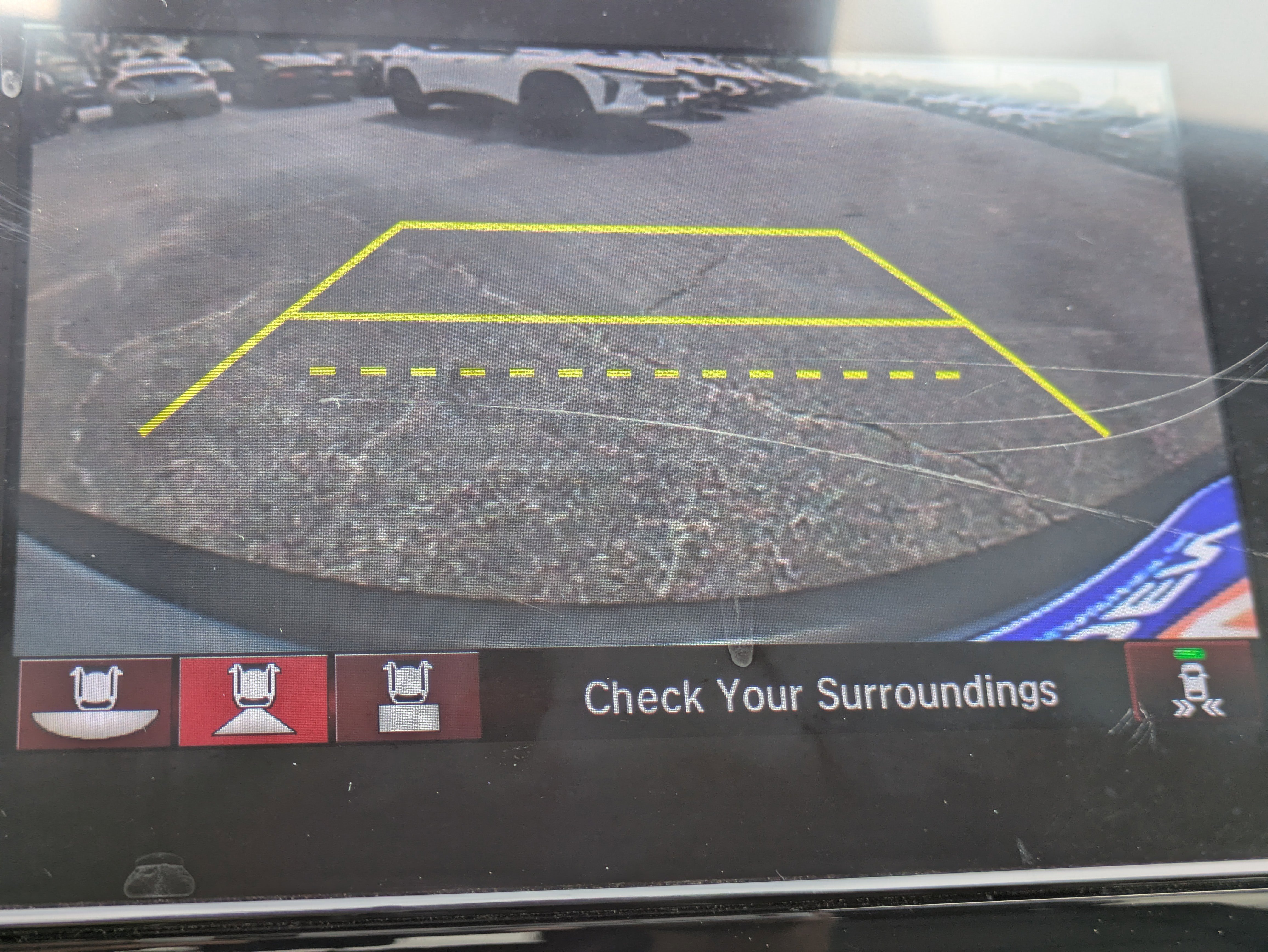 Used 2021 Honda CR-V Touring image 12