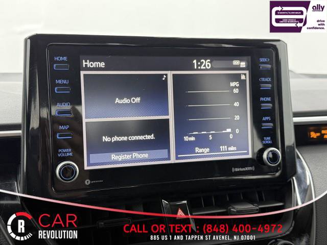 Used 2022 Toyota Corolla LE image 23