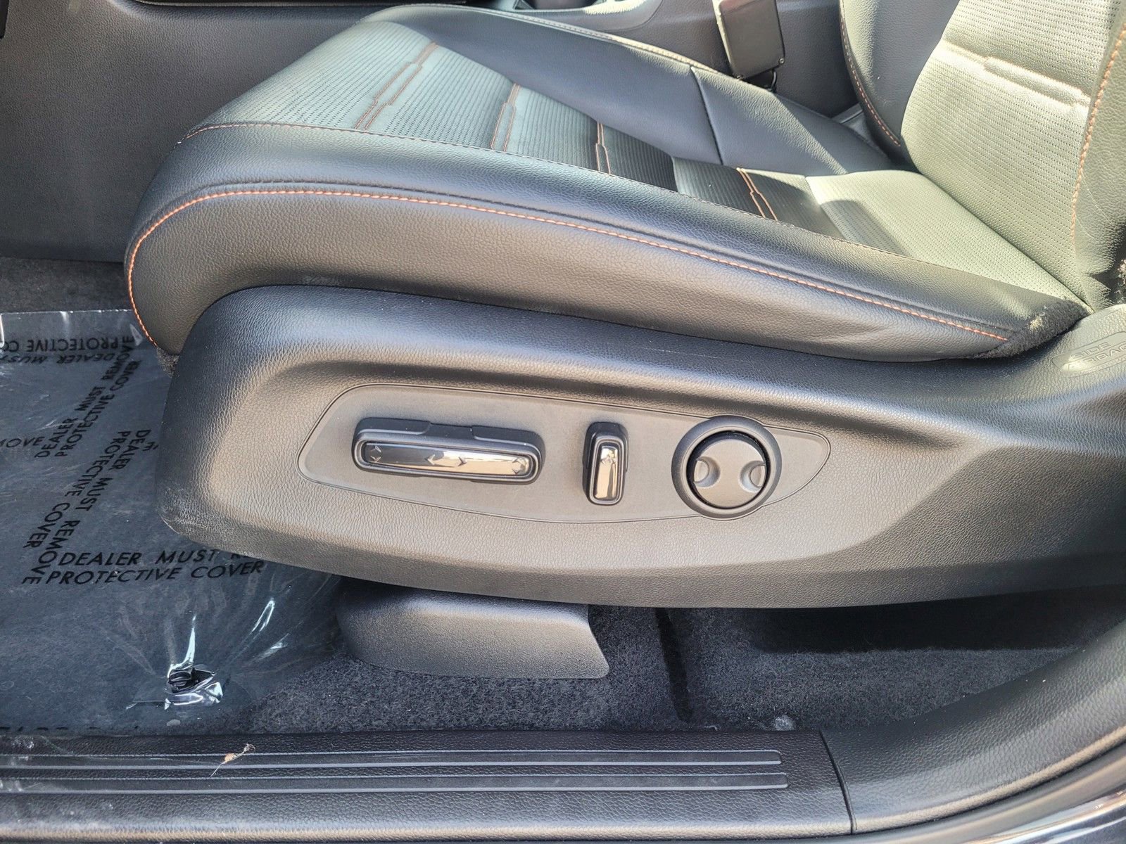 Certified 2025 Honda CR-V Sport-L image 11