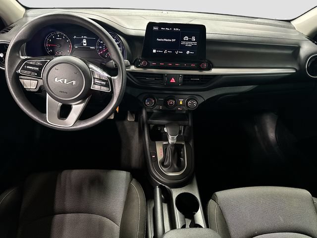 Used 2023 Kia Forte LXS FWD image 21