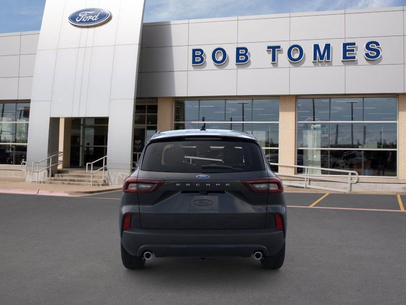 New 2026 Ford Escape ST-Line w/ Tech Pack #1 FWD image 7