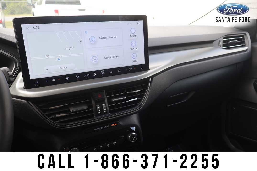Used 2025 Ford Escape SE FWD image 34
