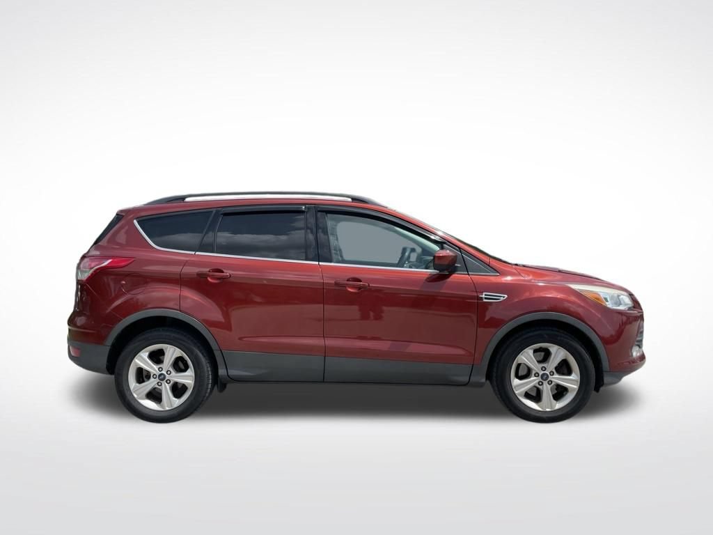 Used 2014 Ford Escape SE w/ Equipment Group 201A AWD/4WD image 4