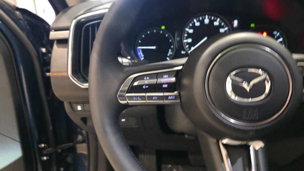 New 2026 MAZDA CX-50 2.5 Hybrid w/ Weather Package image 27