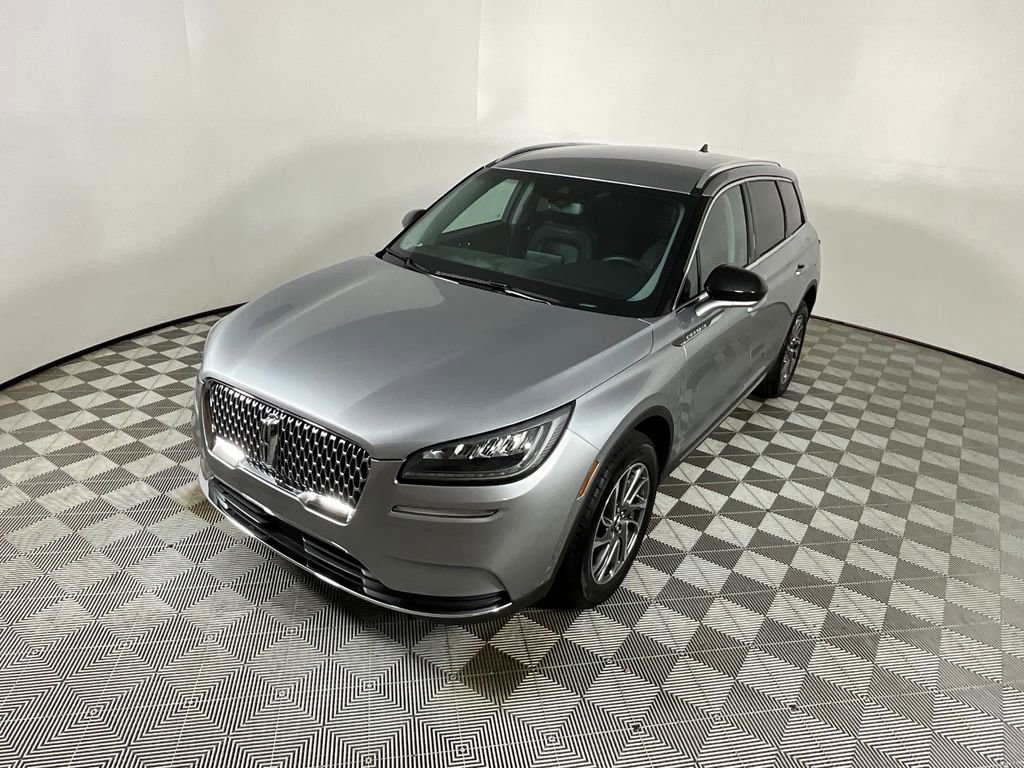 Used 2022 Lincoln Corsair FWD image 9