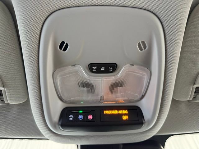 Used 2025 Chevrolet TrailBlazer LT image 18