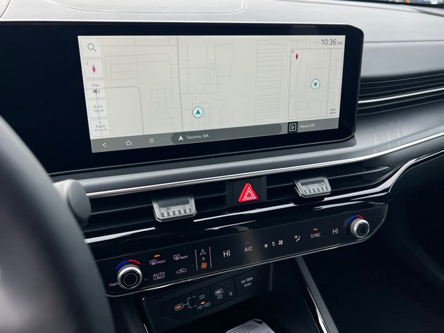 New 2026 Kia K5 GT-Line AWD/4WD image 22