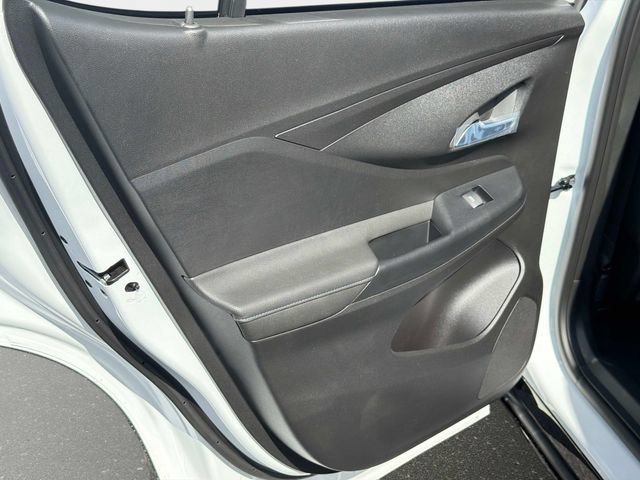 New 2026 Buick Envista Sport Touring w/ Convenience I Package FWD image 11