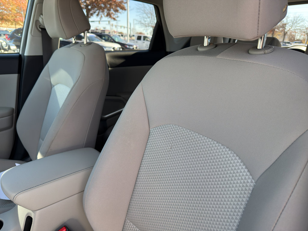 Used 2022 Kia Soul LX image 13