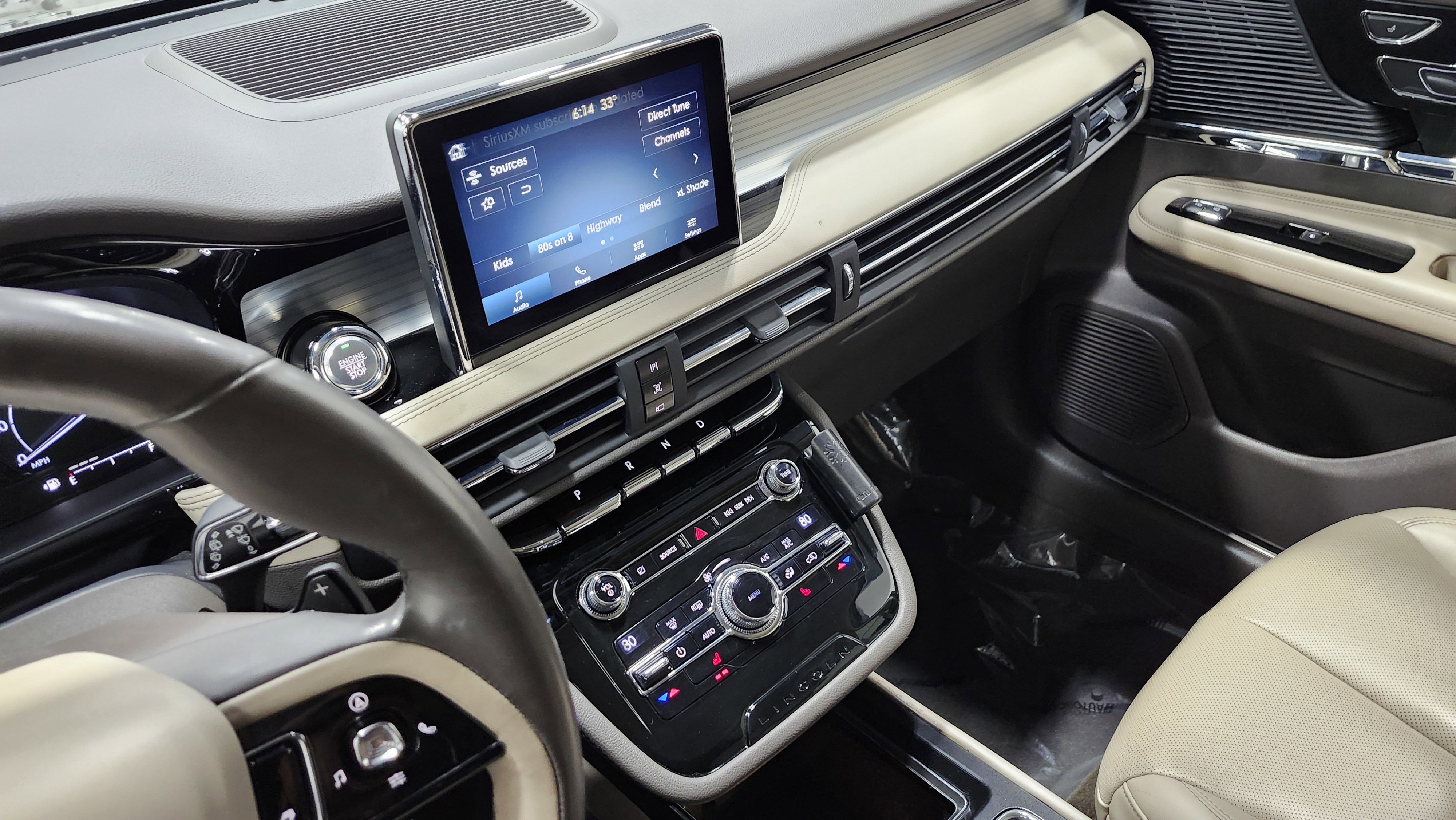 Used 2020 Lincoln Corsair FWD image 31