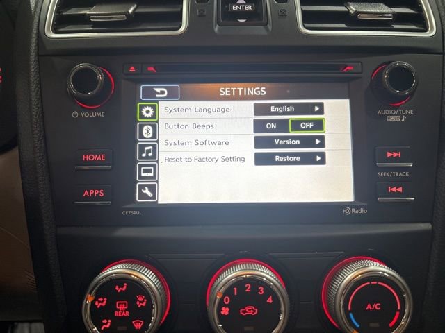 Used 2018 Subaru Forester 2.5i image 24