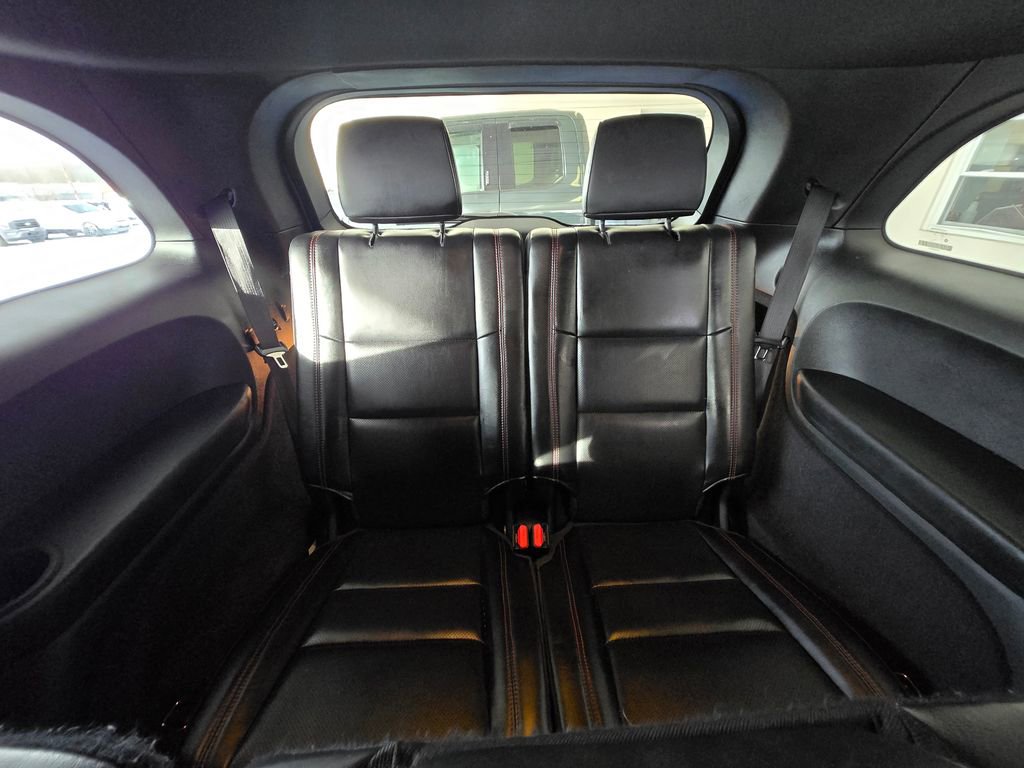 Used 2024 Dodge Durango GT image 23