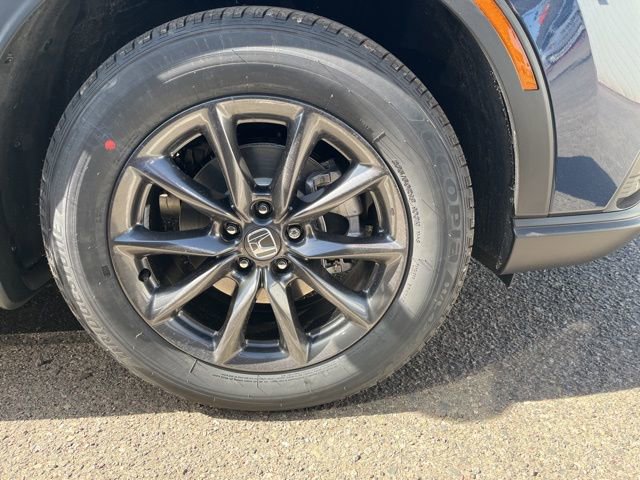 New 2026 Honda CR-V EX-L image 10