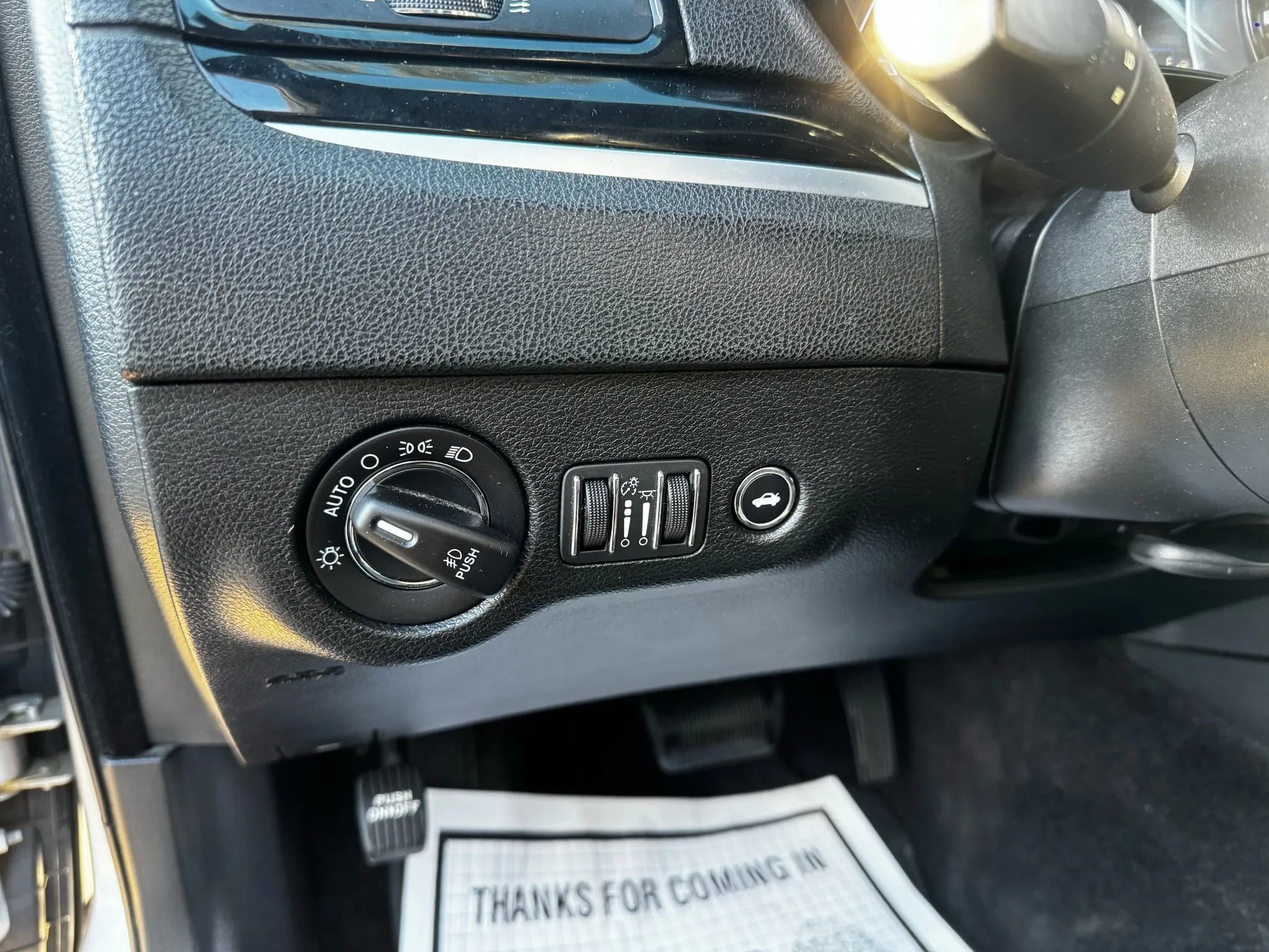 Used 2018 Chrysler 300 S w/ 300S Premium Group image 18