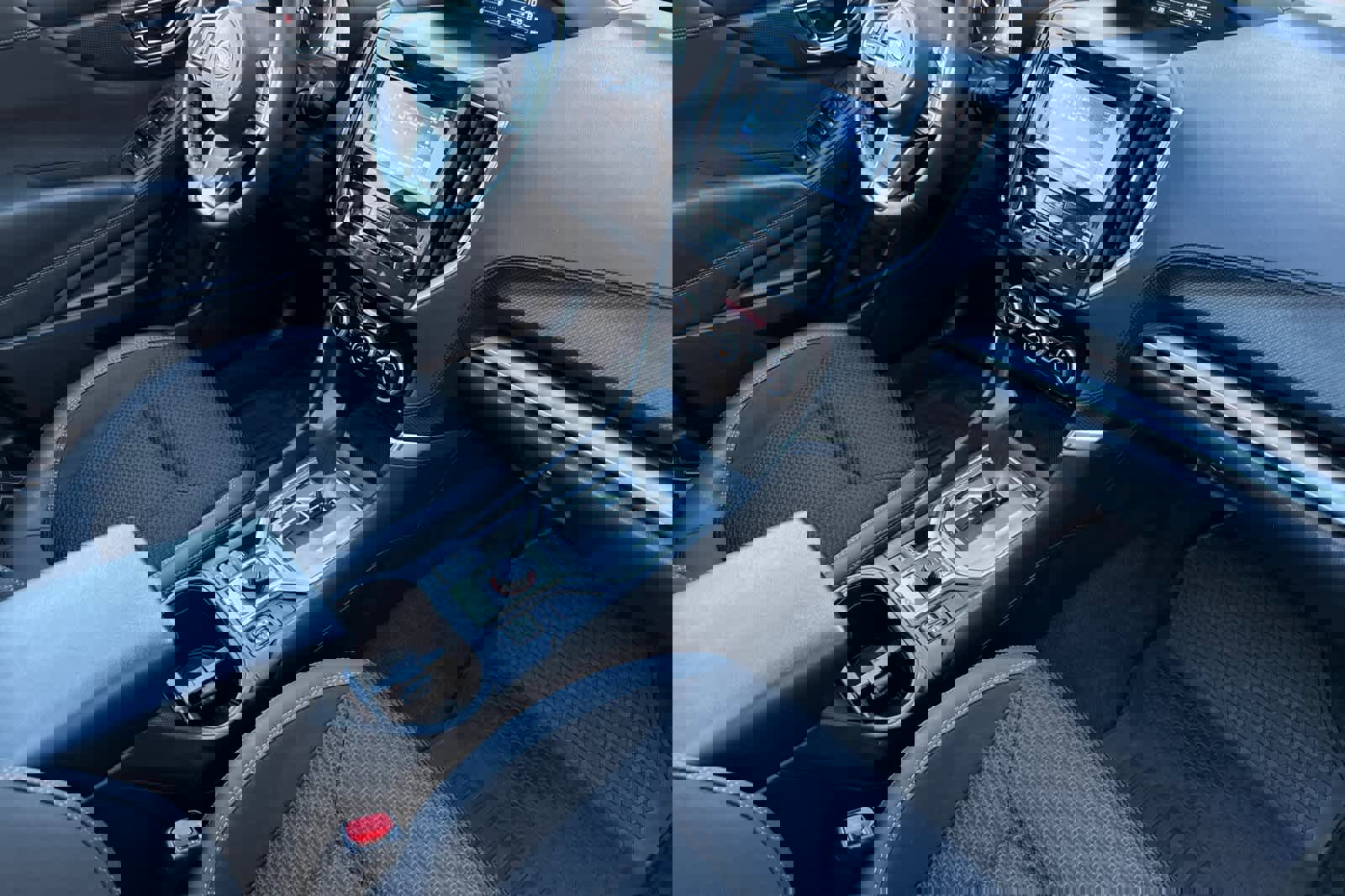 Used 2023 Subaru Forester Premium image 16