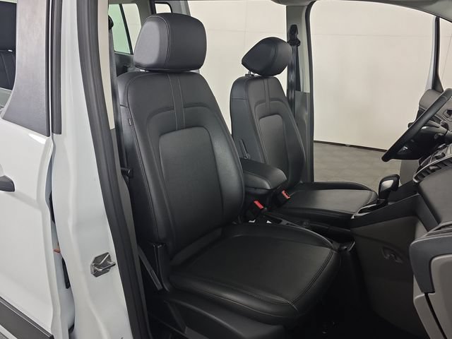 Used 2023 Ford Transit Connect XL FWD image 26