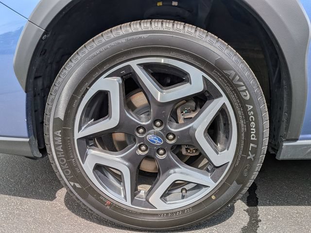 Used 2019 Subaru Crosstrek 2.0i Limited w/ Moonroof Package w/Navigation AWD/4WD image 9