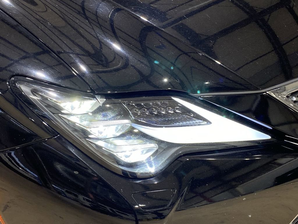 Used 2023 Lexus RC 350 image 20