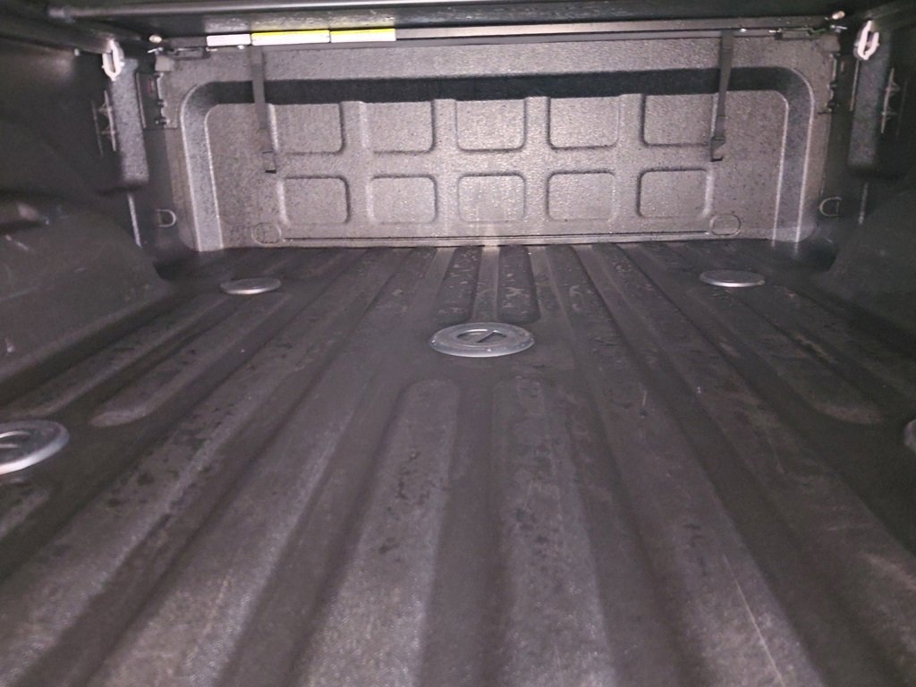 Used 2023 RAM 2500 Laramie image 15